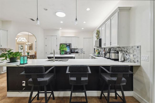 13503 Gopher Pond Ct, House other with 4 bedrooms, 3 bathrooms and null parking in HUDSON FL | Image 21