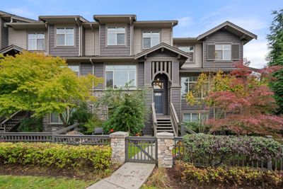 2 - 10605 Delsom Cres, Townhouse with 4 bedrooms, 3 bathrooms and 4 parking in Delta BC | Image 1