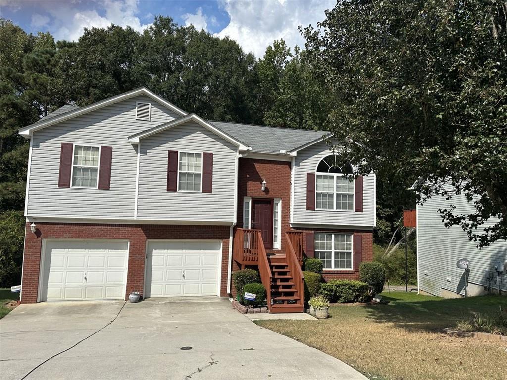 Cedar Croft Ln, Lithonia, GA 30058
