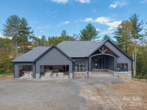 132 Sunridge Ave, Horse Shoe, NC, 28742-0199 | Card Image