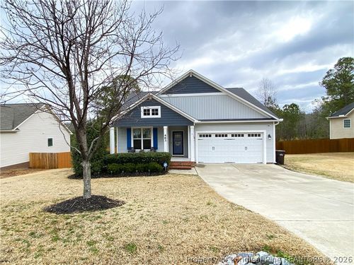 463 Juno Dr, Broadway, NC, 27505-8198 | Card Image