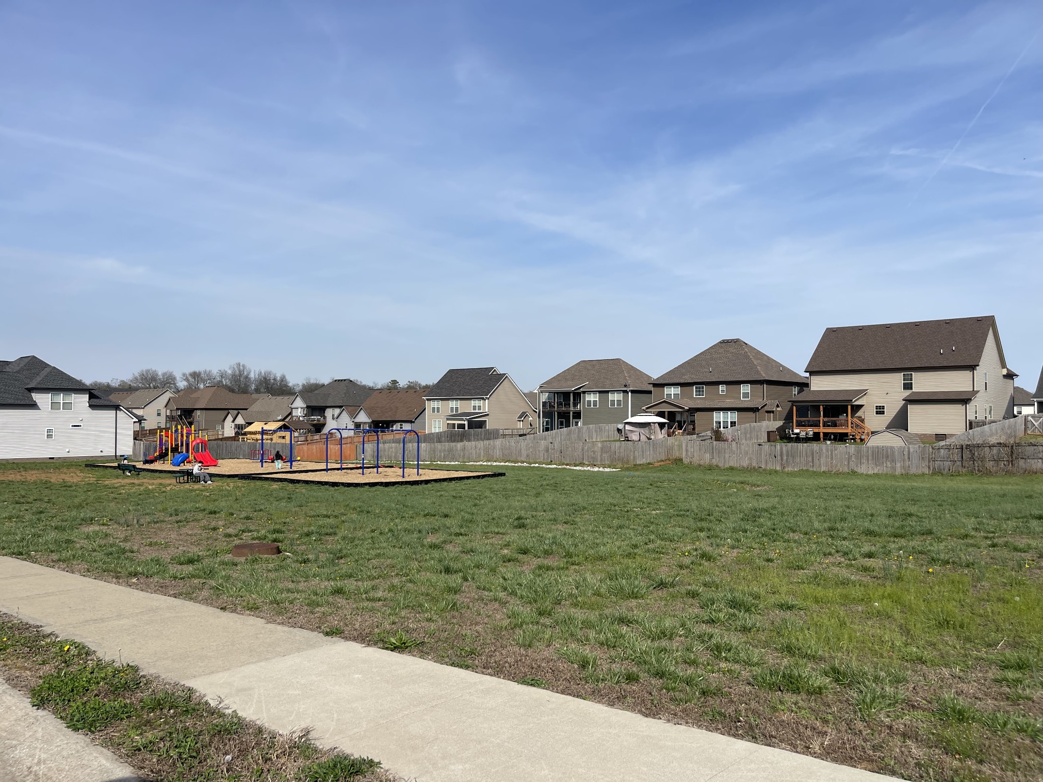 Residential in Clarksville 3
