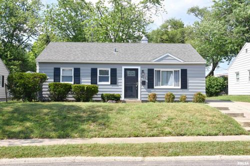 821 W Purtscher Dr, Peoria, IL, 61614-7010 | Card Image
