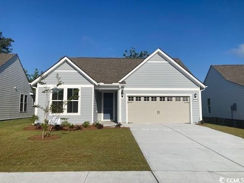 1612 Littleleaf Loop, North Myrtle Beach, SC, 29582 | Card Image