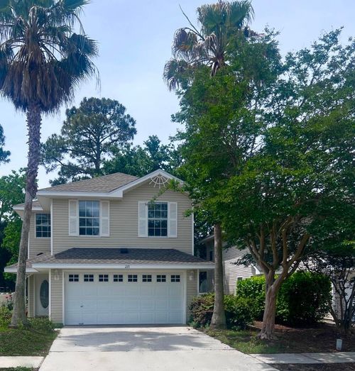 271 Twin Lakes Ln, Destin, FL, 32541-2865 | Card Image