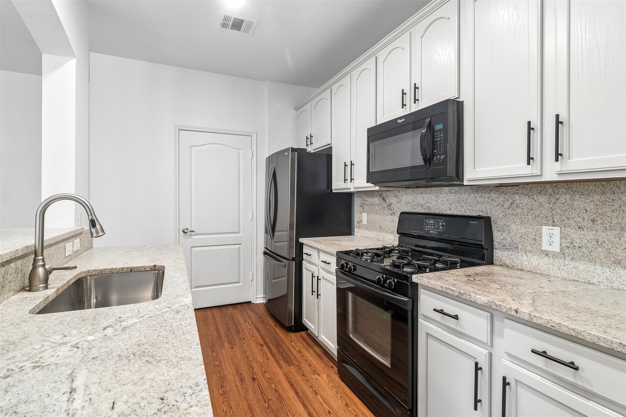 Residential in Frisco 3