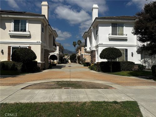b-421 El Dorado St, Arcadia, CA, 91006-3914 | Card Image