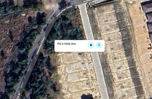 916 S Holly Avenue, Sherman, TX, 75092 | Card Image