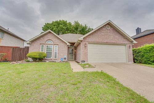 7701 Gillon Dr, Rowlett, TX, 75089-8809 | Card Image
