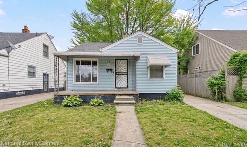6530 Brace St, Detroit, MI, 48228-4731 | Card Image