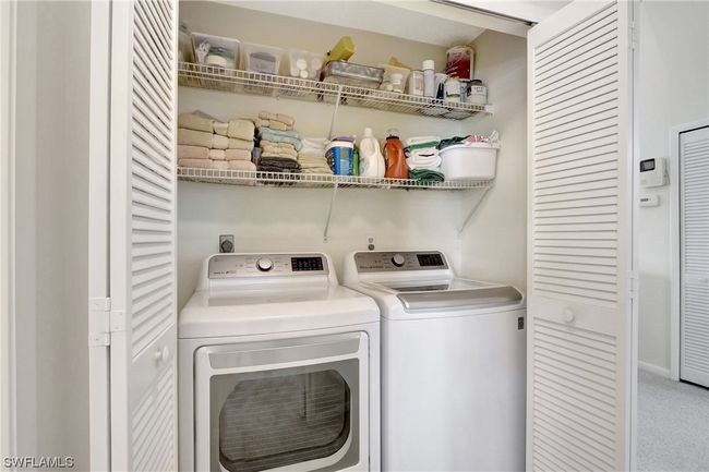 APT-10 - 17270 Eagle Trce, Condo with 2 bedrooms, 2 bathrooms and null parking in FORT MYERS FL | Image 31