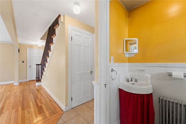 96 Brewster St, House other with 4 bedrooms, 2 bathrooms and 3 parking in Pawtucket RI | Image 13