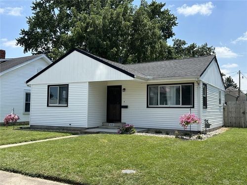 815 Camp St, Piqua, OH, 45356-1603 | Card Image