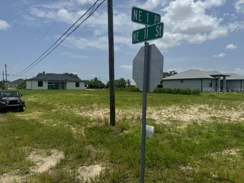 1029 Ne 1st Place, Cape Coral, FL, 33909 | Card Image