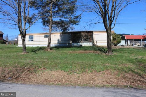 880 Tom Cox Rd, PETERSBURG, WV, 26847-8778 | Card Image