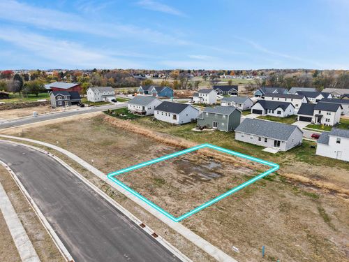 350 Wild Rose Way, Stoughton, WI, 53589 | Card Image