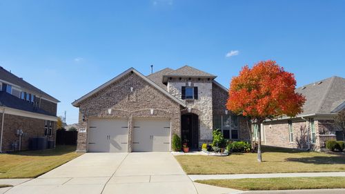4005 Hawthorne Dr, Sachse, TX, 75048-4087 | Card Image