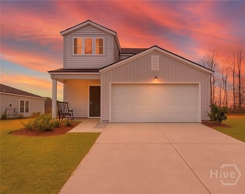 306 Lillian Street, Rincon, GA, 31326 | Card Image