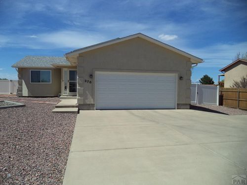 378 S Purcell Blvd, Pueblo West, CO, 81007-4702 | Card Image