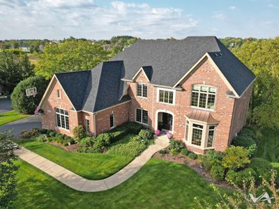 40W258 Ralph Waldo Emerson Lane, House other with 5 bedrooms, 5 bathrooms and 3 parking in St. Charles IL | Image 3