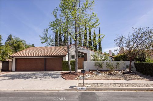 10338 Etiwanda Avenue, Northridge, CA, 91324 | Card Image