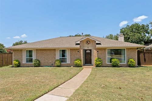 42 Lakewood Dr, Hickory Creek, TX, 75065-3106 | Card Image