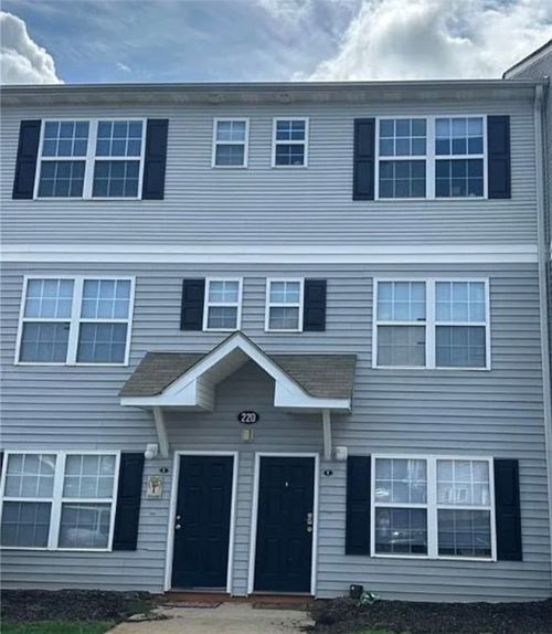 apt-f-220 Campus Dr, Central, SC, 29630-4086 | Card Image