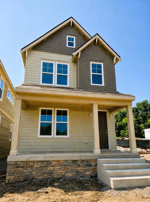 122 Encore Park Bnd N, Powell, OH, 43065-9954 | Card Image