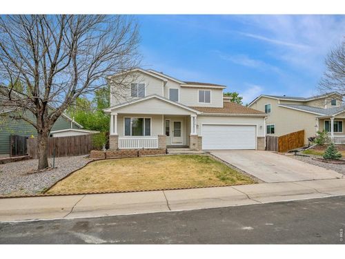 2210 E 126th Way, Thornton, CO, 80241 | Card Image