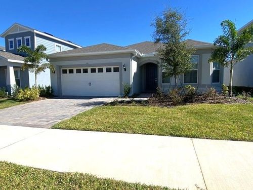 16038 Winding Bluff Drive, Montverde, FL, 34756 | Card Image