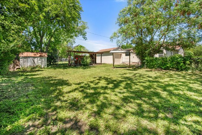 5048 Cedar Hill Rd, House other with 3 bedrooms, 2 bathrooms and null parking in Fort Worth TX | Image 19