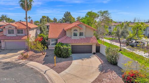 6861 S Roosevelt St, Tempe, AZ, 85283-5439 | Card Image