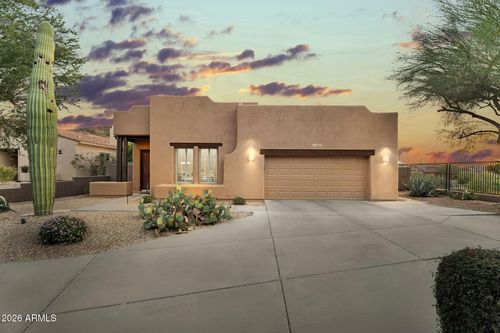 14003 E Geronimo Rd, Scottsdale, AZ, 85259-3793 | Card Image