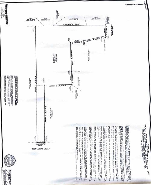 TBD New Hope Road, Boyd, TX, 76023 | Card Image