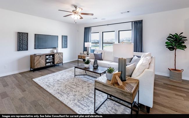430 Hazy Meadows Dr, House other with 3 bedrooms, 2 bathrooms and 2 parking in Beasley TX | Image 4