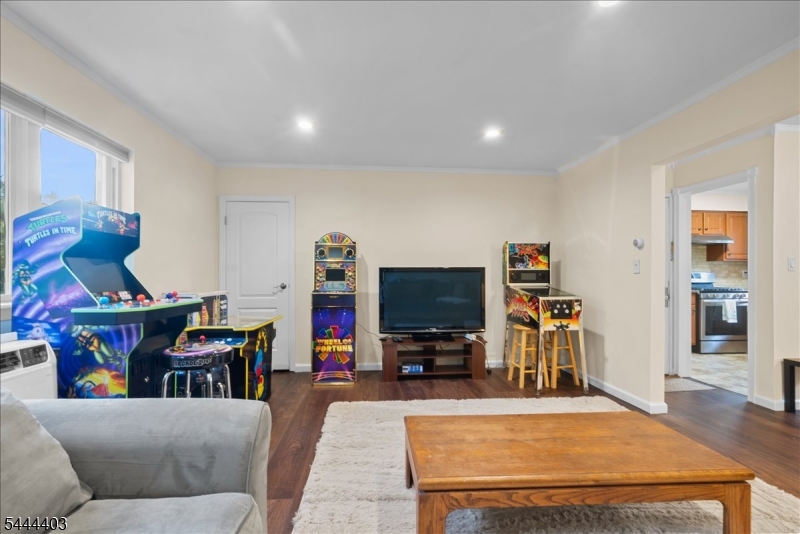 Residential in Parsippany-Troy Hills Twp. 4