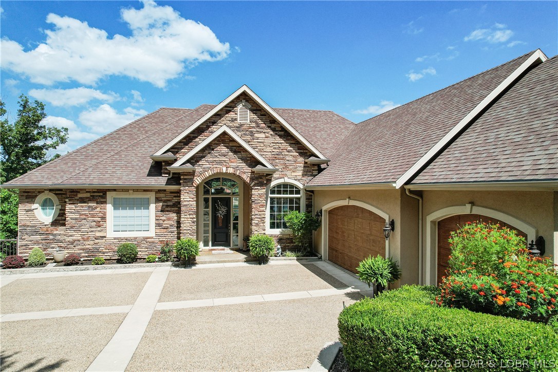 Residential in Lake Ozark
