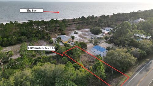 1755 Carrabelle Beach Dr, Carrabelle, FL, 32322-3017 | Card Image