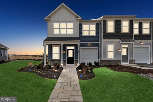 410 Granite Ridge Drive, Winchester, VA, 22603 | Card Image