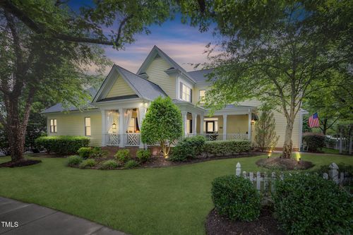 4001 Falls River Ave, Raleigh, NC, 27614-7422 | Card Image