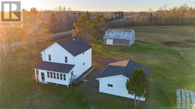 1732 Rte 107, House other with 5 bedrooms, 1 bathrooms and null parking in Williamsburg NB | Image 1