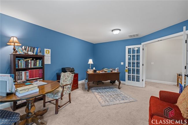 173 Putters Dr, House other with 4 bedrooms, 4 bathrooms and 4 parking in Athens GA | Image 36