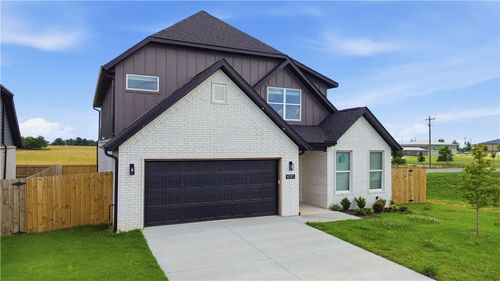 1830 Momi St, Centerton, AR, 72719-7085 | Card Image