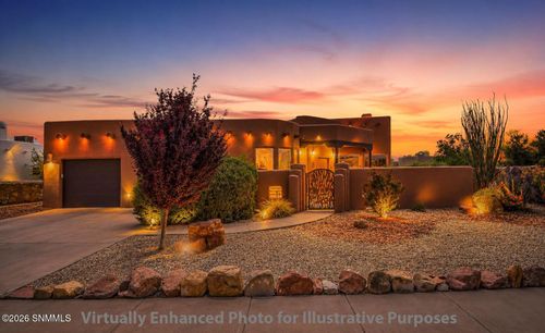 2101 Sorrento Place, Las Cruces, NM, 88005 | Card Image