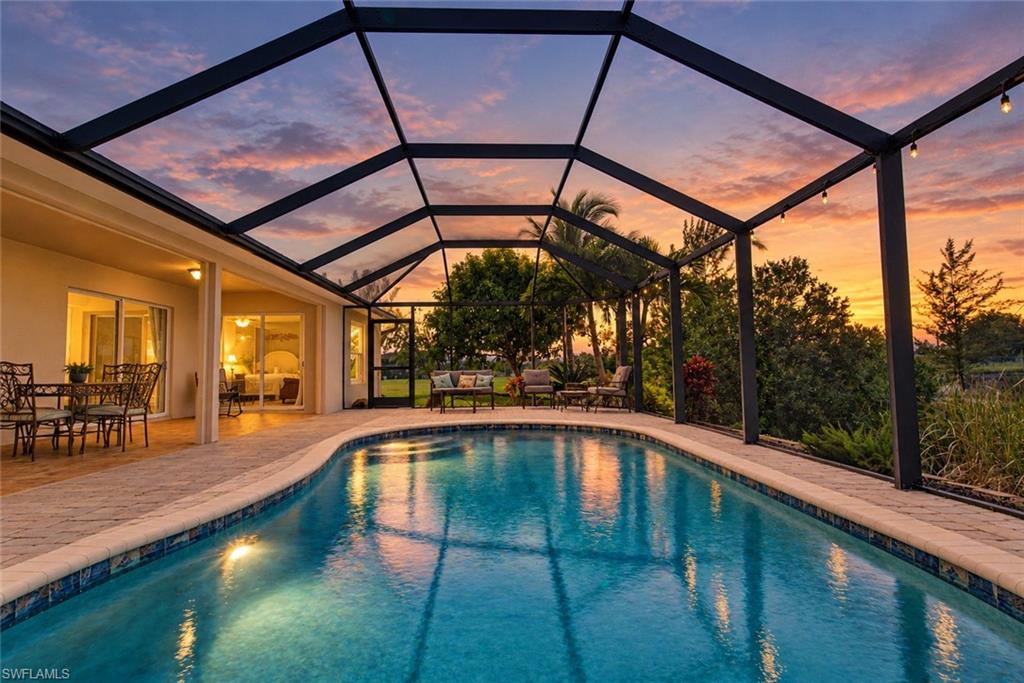 Residential in CAPE CORAL