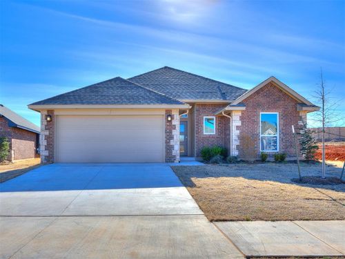 12616 Nw 137th St, Piedmont, OK, 73078 | Card Image