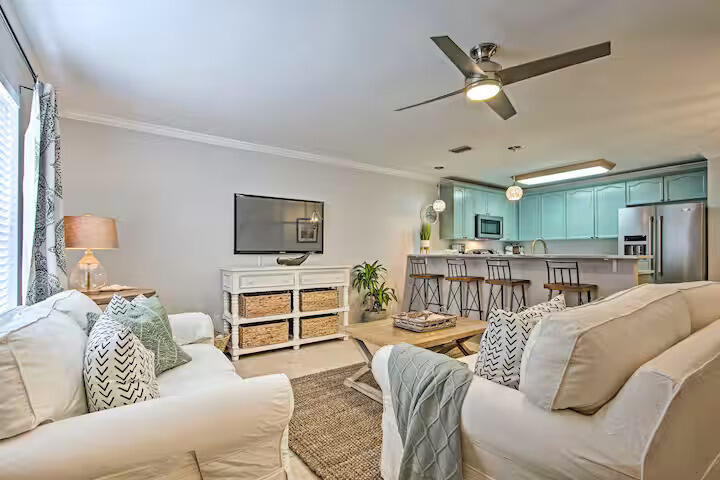 Residential in Miramar Beach 2