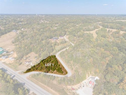 Lot 1 Hollow Hills Rd, Mount Washington, KY, 40047 | Card Image