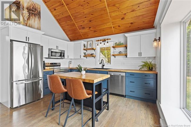 12 Lucky's Way, House other with 4 bedrooms, 1 bathrooms and null parking in Sunnyside Beach NB | Image 10