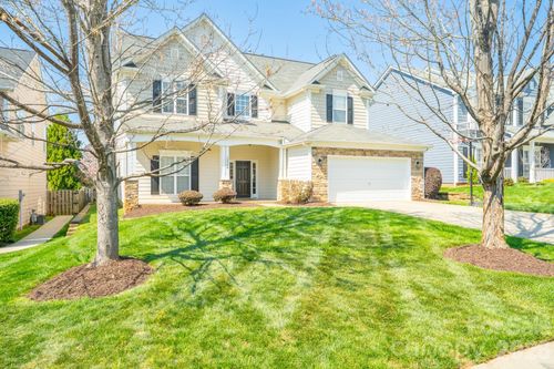 10346 Falling Leaf Dr Nw, Concord, NC, 28027-8104 | Card Image